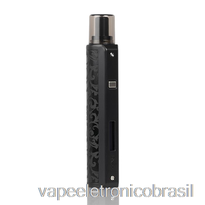 Vape Vaporesso Yihi Sxmini Mi Classe 13w Pod Sistema Clássico Preto Tang